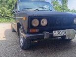 LADA (VAZ) 2106-1
