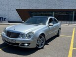 Mercedes E 280 4MATIC-1