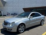 Mercedes E 280 4MATIC-5