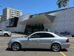 Mercedes E 280 4MATIC-14