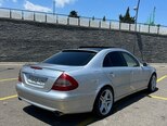 Mercedes E 280 4MATIC-9