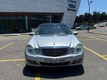Mercedes E 280 4MATIC-7