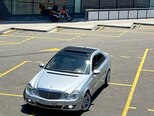 Mercedes E 280 4MATIC-11