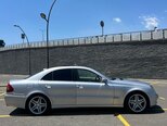 Mercedes E 280 4MATIC-8