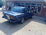 LADA (VAZ) 2106-2