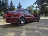 Mercedes C 220-4