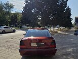 Mercedes C 220-5