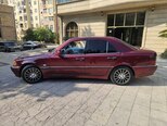 Mercedes C 220-3