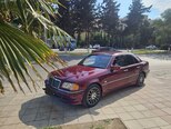 Mercedes C 220-9