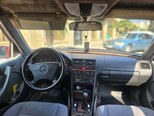 Mercedes C 220-10