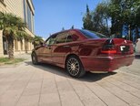 Mercedes C 220-13