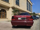 Mercedes C 220-14