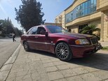 Mercedes C 220-11