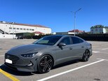 Hyundai Sonata-4