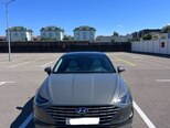 Hyundai Sonata-1