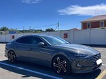 Hyundai Sonata-3