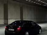 Chevrolet Aveo-2