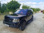 Land Rover Discovery-3