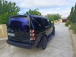 Land Rover Discovery-5