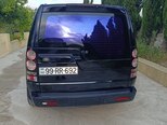 Land Rover Discovery-7
