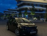 Chevrolet Aveo-1