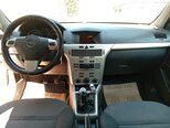 Opel Astra-3