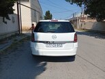 Opel Astra-9