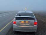 Toyota Prius-14