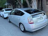 Toyota Prius-11