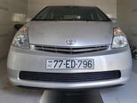Toyota Prius-9