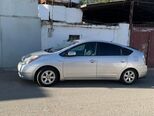 Toyota Prius-17