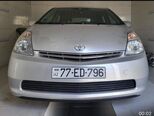 Toyota Prius-1