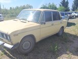 LADA (VAZ) 2106-6