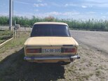 LADA (VAZ) 2106-5