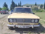 LADA (VAZ) 2106-7
