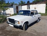 LADA (VAZ) 2107-1