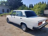 LADA (VAZ) 2107-3