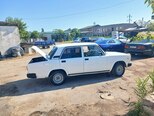 LADA (VAZ) 2107-6