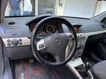 Opel Astra-9
