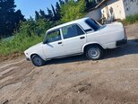 LADA (VAZ) 2107-7