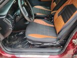Opel Vectra-2