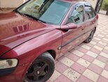 Opel Vectra-4