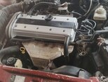Opel Vectra-11
