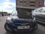 Hyundai Elantra-1