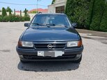 Opel Astra-1