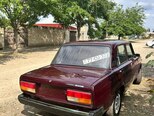 LADA (VAZ) 2107-2