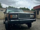 LADA (VAZ) 2107-3