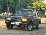 LADA (VAZ) 2107-1