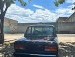 LADA (VAZ) 2107-4