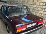 LADA (VAZ) 2107-11